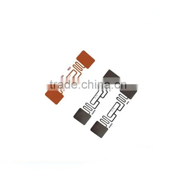 ISO 18000-6C RFID 9662 UHF Inlay photo-3