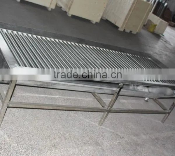 High Quality Sheep Slaughterhouse Equipment Killing Table For Goat Abattoir Machine photo-4