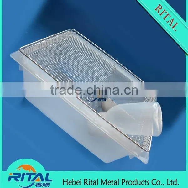 Lab Breeding Cages For Breeding Mouse photo-3