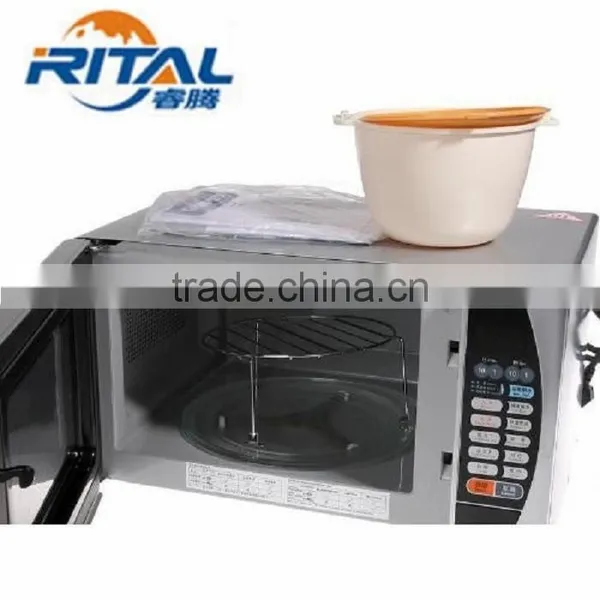 Stainless Steel Microwave Rack/shelf photo-2