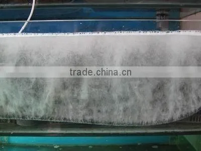 Breeding Self Sinking Hose/air Rubber Tube/fish Farm Diffusion Hose photo-5