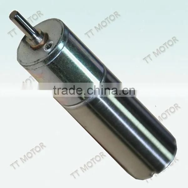 Coreless Motor Mini Motor