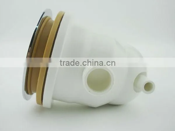 Wholesale Whirlpool Hot Tub Suction Flat Cover Plastic Bathtub Suction photo-4