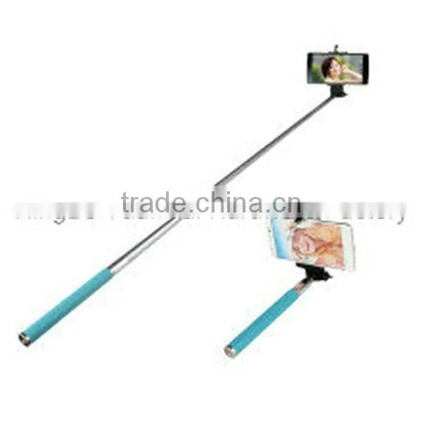 Handheld Legoo Mobile Phone Telescopic Monopod photo-6