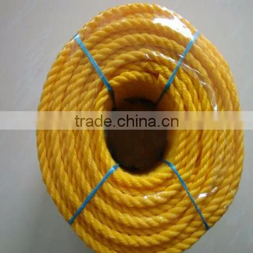 PP Ropes /pp Raffia/pp Packing Rope photo-6