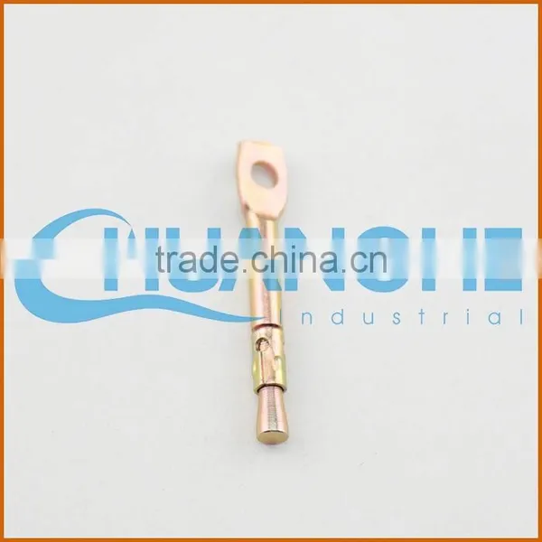 Hardware Fastener Simpson Sleeve All Tie Wire Anchor photo-6