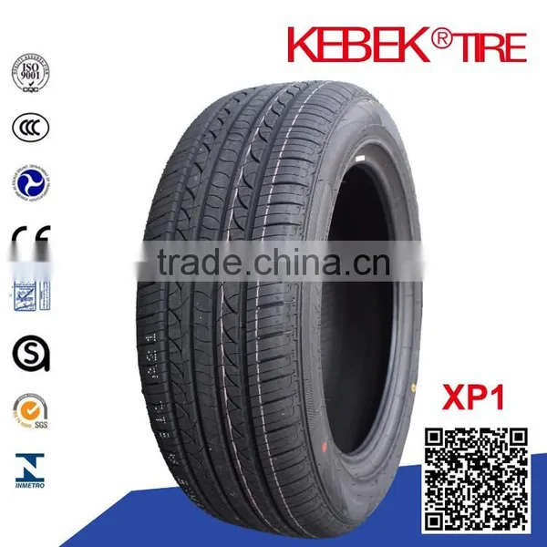China Hot Selling Radial 165/60R14 Tyre for Suv photo-4