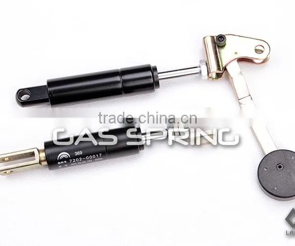 Zhejiang Lantong High Quality Lockable Gas Spring For Auto And Train Seat photo-4