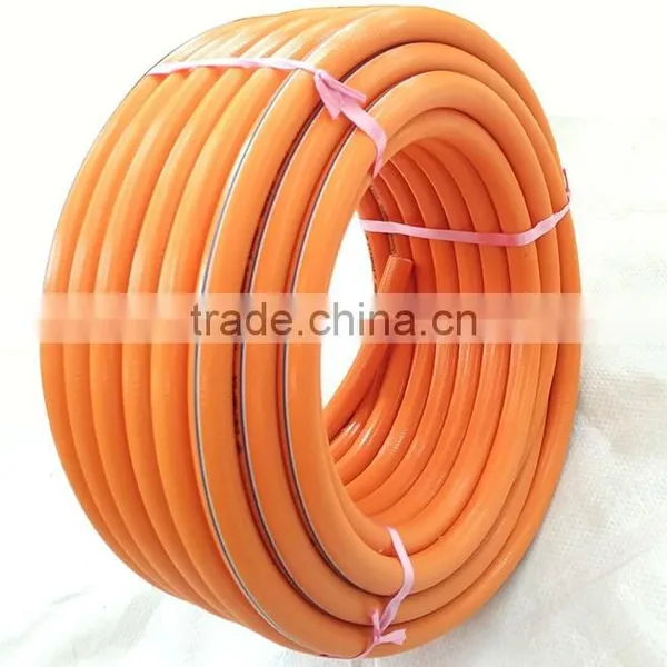 High Quality Flexible Super Pressure PVC Air Spray Pipe Hose photo-3