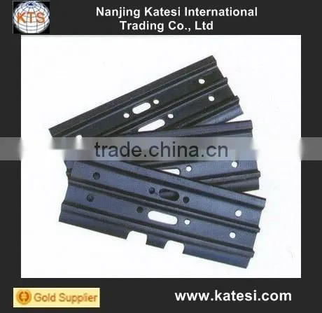 Komats-u Part Track Assembly Excavator Undercarriage Spare Part photo-5