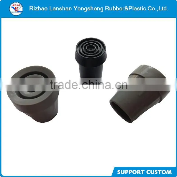 High Quality Many Sizes Chair Plastic Leg Tips Supplier in China photo-5