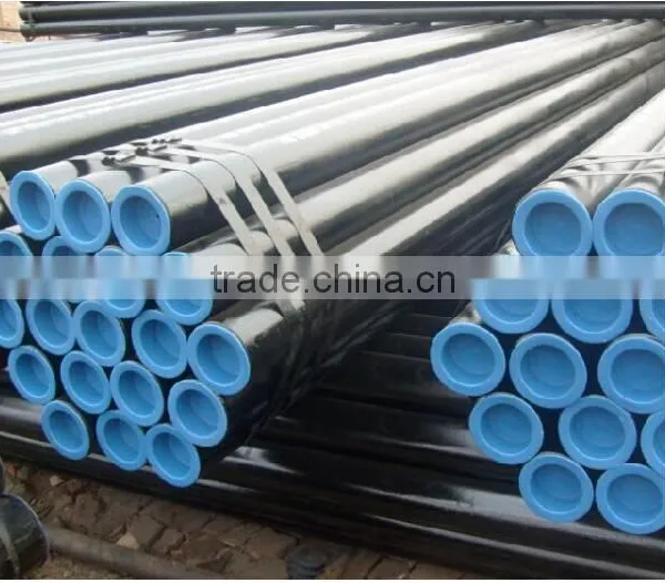 API Pipe Oil And Gas Steel Pipe Made In China photo-2