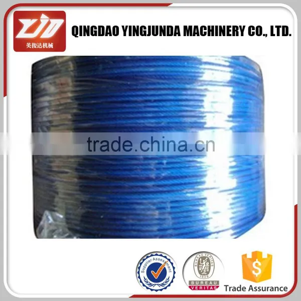 2016 304 Stainless Steel Wire Rope photo-5