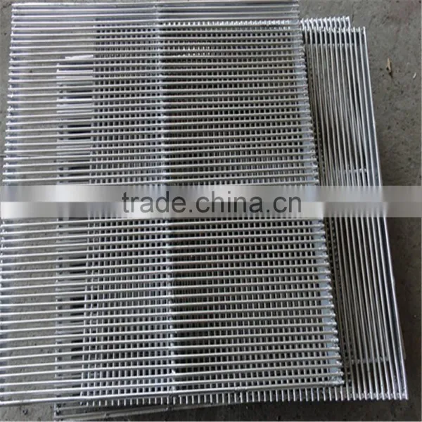High Tensile Stainless Steel Crimped Wire Mesh for Mining Sieve/Mine Sieving Metal Mesh photo-5