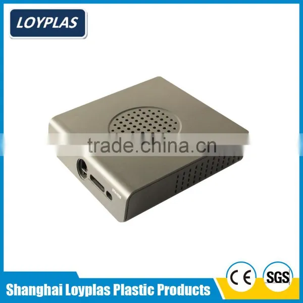 Waterproof ABS Cheap Plastic Enclosures