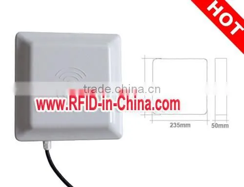 Effective RFID Fixed Asset Inventory Software for UHF RFID Reader photo-2
