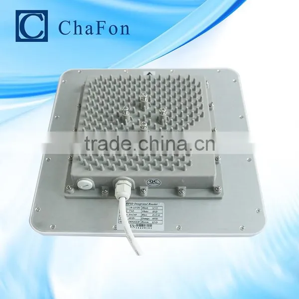 Uhf Rfid Reader 860mhz-960mhz Uhf Rfid Outdoor Tcp/ip photo-2