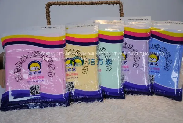 Wholesale Absorb Sweat Pva Chamois Towel Cloth photo-4