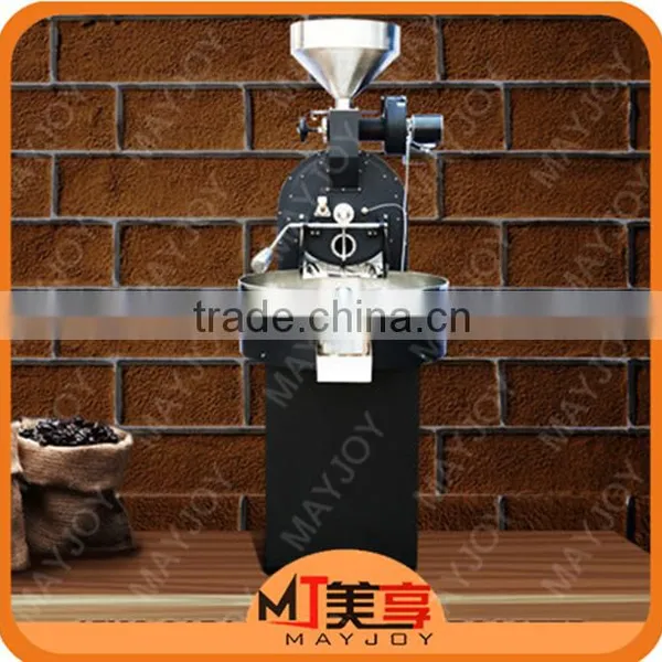Factory New Model Coffee Bean Machine/Coffee Beans Roasting Machine for Sale photo-6
