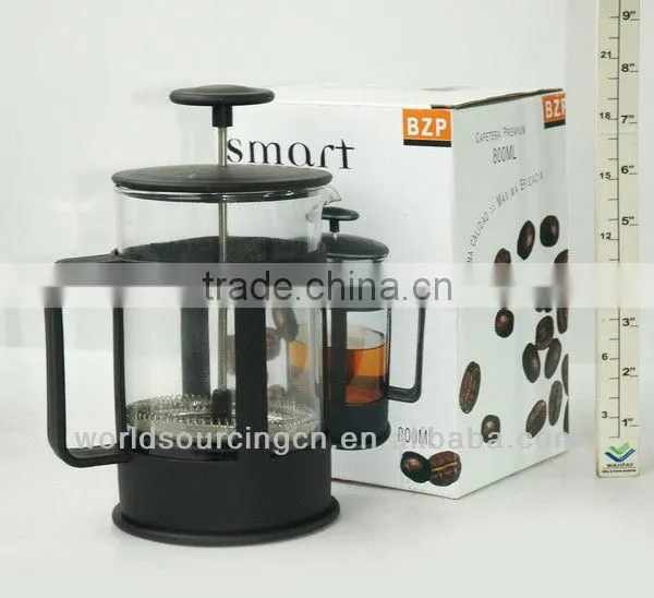 BEST SELLING COFFEE & TEA MAKER