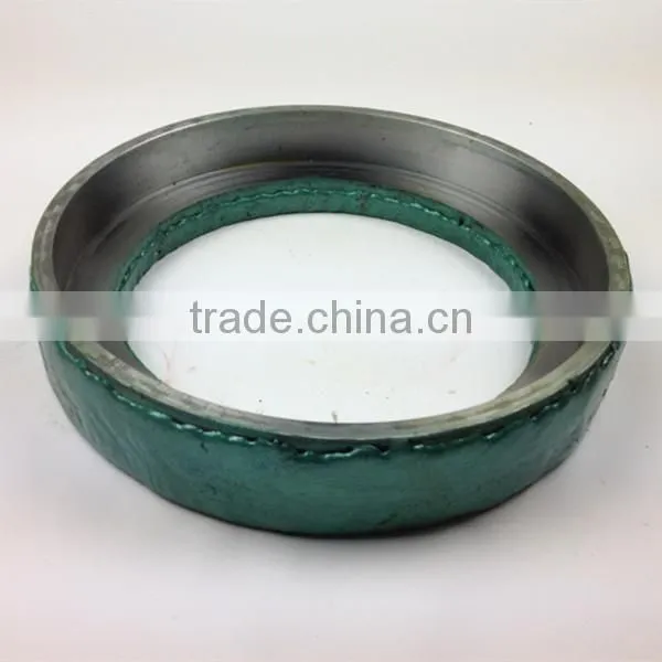 Factory Direct Putzmeister Hardface Wear Plate and Wear Ring photo-3