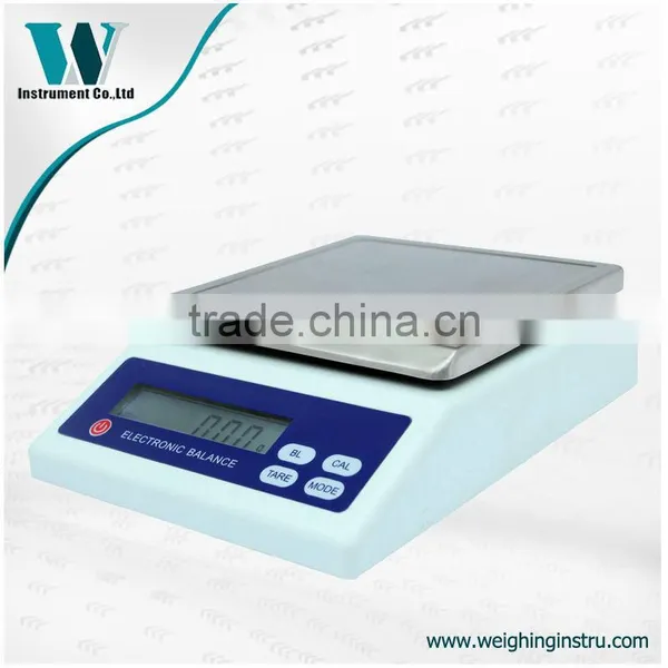 1kg 0.01g Check Scale Industry Weighing photo-2