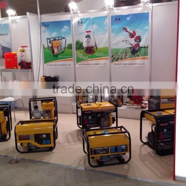 Knapsack Battery Sprayer, Knapsacl Electric Sprayer photo-2