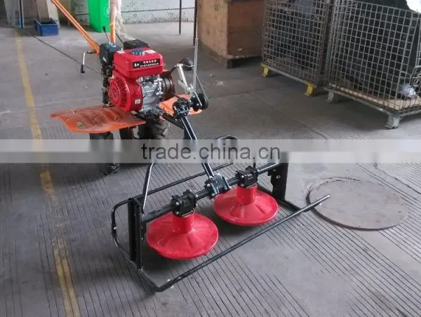 Tiller Cultivator, Mini Tiller, Gasoline Tiller , Rotary Tiller photo-3