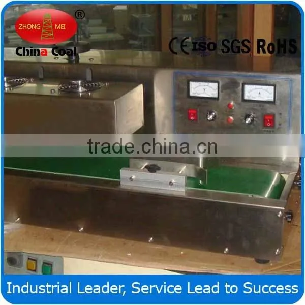 Automatic Induction Sealer With Reasonable Structure, Streamlined Appearance photo-4