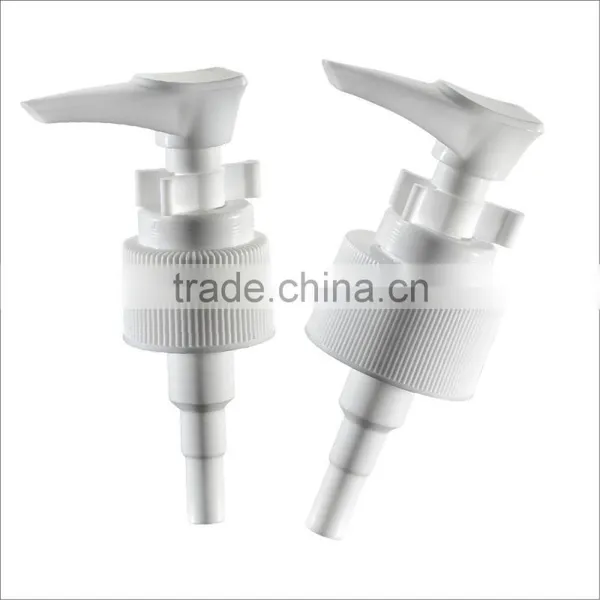 24mm 28mm 33mm Plastic Liquid Soap Lotion Pump Discount Free Inspection LP-B photo-2