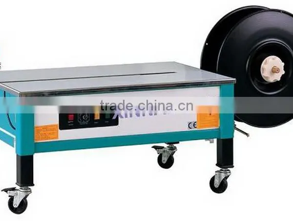 High Quality Hot-sale Strapping Making Machinery photo-2