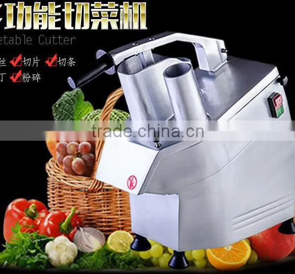 Good Material China Factory Sales Vegetable Cutter photo-2