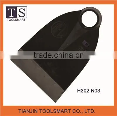 High Quality Steel Forged Farming Garden Hoe photo-3