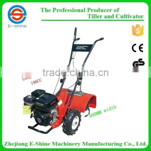 6.5 HP Power Tiller Cultivators photo-2