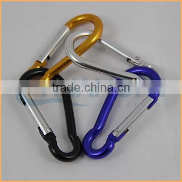 Fashion High Quality Swivel Carabiner Hook photo-5