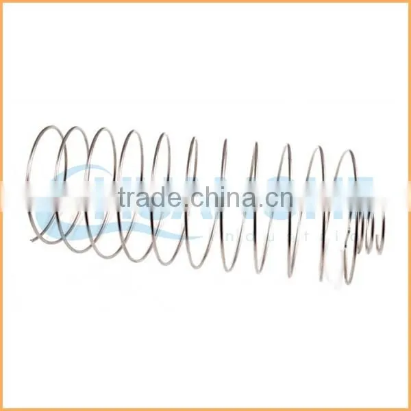 Factory Direct Open Coil Helical Compression Springs photo-4