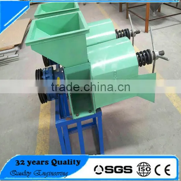 CE Small Scale Good Quality Newest Price Palm Oil Mill photo-3