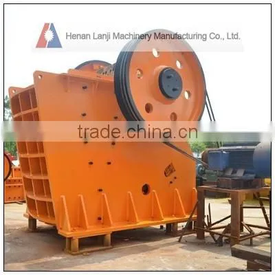 2015 Good Performance and Competitive Price Stone Quarry Crushing Plant photo-2