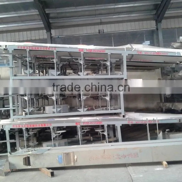 Strong Combined Peanut Kernal Cleaner And Sorter photo-6