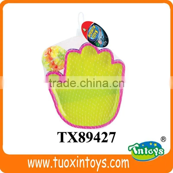 Plastic Sticky Hand Toys photo-5