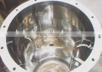 Stainless Steel Micro Fermenter photo-5