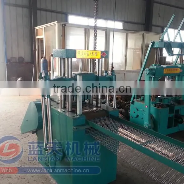 Shisha Charcoal Manufacturing Plant Hookah Charcoal Briquette Making Machine photo-3