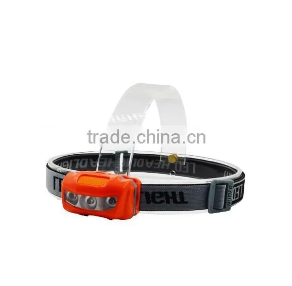 LED Head Lamp Camp Light Torch Head Light photo-2