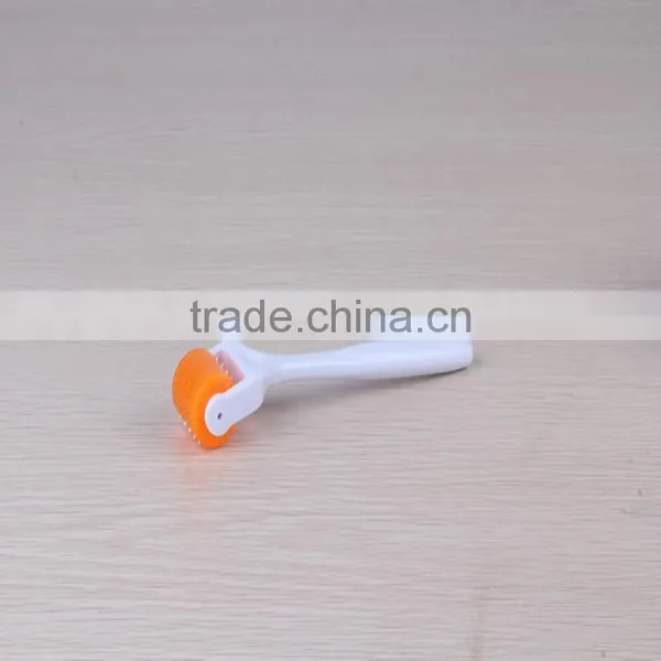 Hot Sale 200 Needles DRS Derma Roller Micro Needle Derma Roller Therapy System DNS Dermaroller photo-3