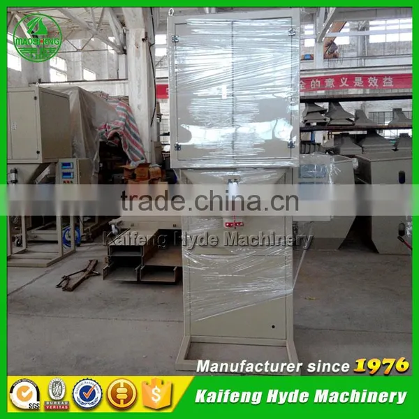 Agriculture Products Barley Seed Auto Packing Machine photo-4