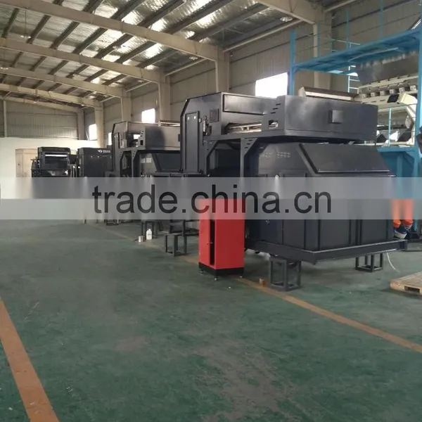 Granite Minerals Color Sorting Machine photo-3