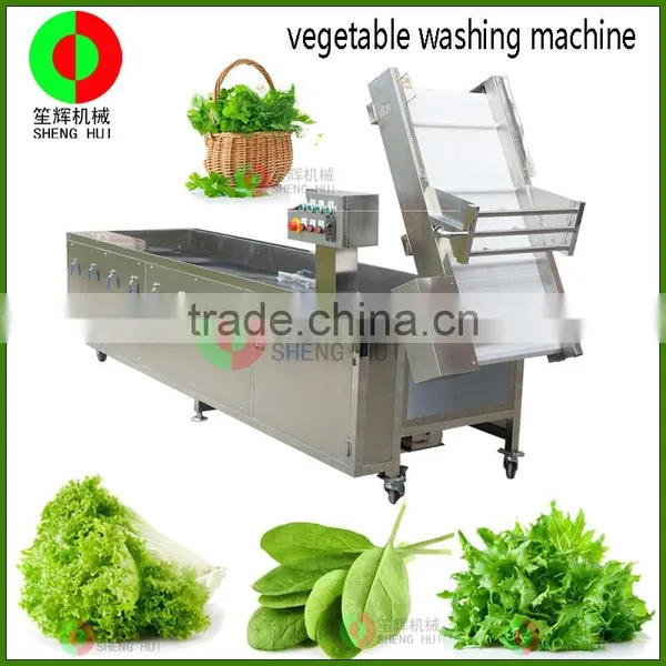 Factory Produce and Sell Commercial Automatic Sugar Beet Bubble Washing Machine photo-4