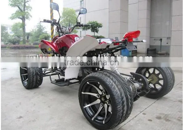 Hot Selling Cheap Racing Atv Street ATV For Sale photo-4