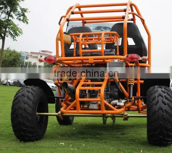 Jinling 300cc UTV Quad Bike Foe Sale photo-3