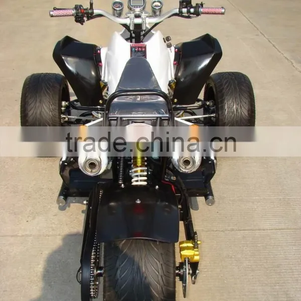 EEC 250cc Trike ATV/Tricycle (TKA250E-Z) photo-5